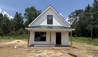 402 S Magnolia Ave, Andrews, SC 29510