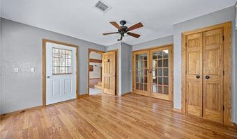 1323 Hilltop Dr, Alma, AR 72921