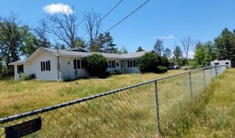 1694 Possum Track Dr, Alger, MI 48610
