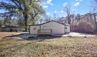 1794 Blossom Ln, Austell, GA 30168