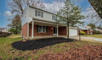 8512 Denallen Dr, Anderson Twp., OH 45255