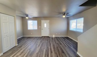 601 W 7TH St, Cheyenne, WY 82007