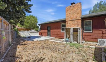 1101 Alpine Dr, Casper, WY 82601