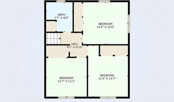 22840 Buck Rd, Alliance, OH 44601