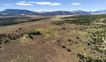 Duck Creek Development Road, Ely, NV 89301