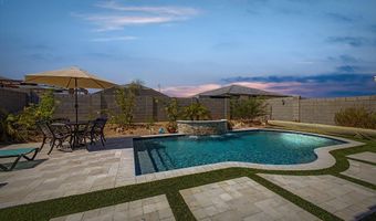 25436 W GRAHAM Trl, Buckeye, AZ 85326