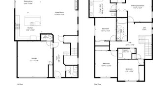 20435 SW GRACIE St, Beaverton, OR 97006