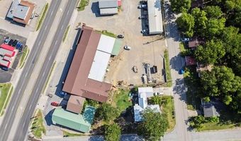824 S California, Atoka, OK 74525