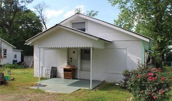 521 ERIE Ave, Bogalusa, LA 70427