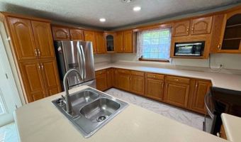 203 Conner St, Albany, KY 42602