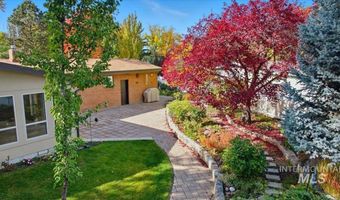 2106 N Cribbens St, Boise, ID 83713