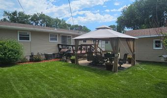 1526 S Dakota St, Aberdeen, SD 57401