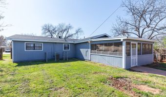 761 Redwood Dr, Abilene, TX 79603