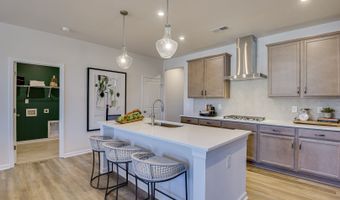 711 Oak Valley Dr Plan: The Easton, Blythewood, SC 29016