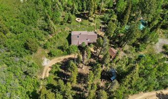 84 County Road 113 S, Allenspark, CO 80510