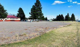 5445 Us Highway 2 W, Columbia Falls, MT 59912