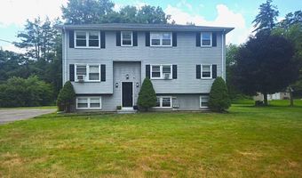 23 Trout Brook Rd, Bristol, CT 06010