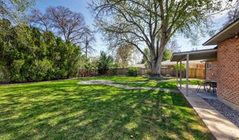 1706 Hervey, Boise, ID 83705