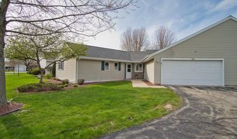 622 Meadowbrook Ct 622, Marshall, WI 53559