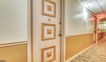 101 S PLAZA Pl 1412, Atlantic City, NJ 08401