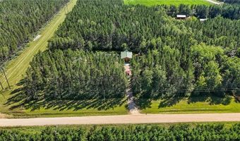 7949 12th St SW, Backus, MN 56435
