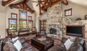 59 Gold Run Rd, Breckenridge, CO 80424