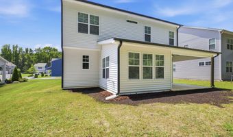 37 Meadow Vista Ln, Angier, NC 27501