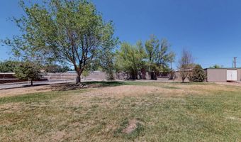 630 BARNETT Rd, Bosque Farms, NM 87068