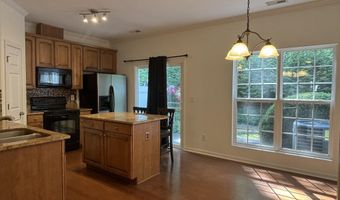 318 Anterbury Dr, Apex, NC 27502