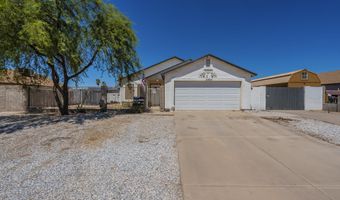 11654 W OBREGON Dr, Arizona City, AZ 85123