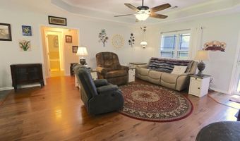246 Plum Dr, Austin, AR 72007