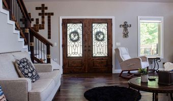33765 S Coves Dr, Afton, OK 74331