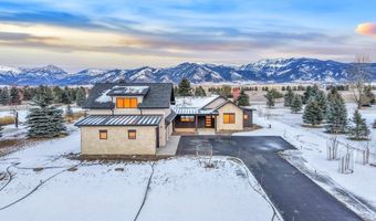 1019 Bridger Lake Dr, Bozeman, MT 59715