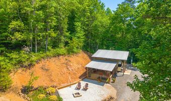 310 Wolf Creek Heights Rd, Almond, NC 28702
