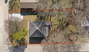 301 Carter St, Ardmore, OK 73401