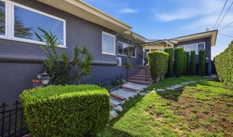126 Palatine Dr, Alhambra, CA 91801