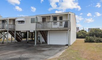 104 Robin Ave, Atlantic Beach, NC 28512