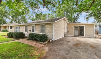 6200 Welker Ave, Des Moines, IA 50312