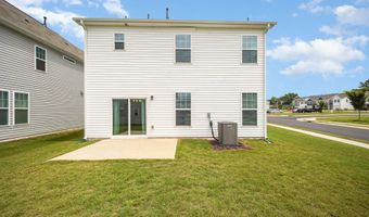 80 Nailsworth St, Angier, NC 27501
