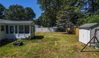 186 Heritage Rd, North Kingstown, RI 02852