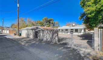 649 7th St, Boulder City, NV 89005