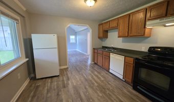 410 N 20th Ave, Beech Grove, IN 46107