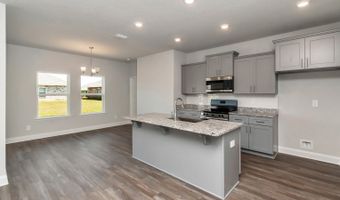 9500 Mossy Rd Plan: The Avery, Biloxi, MS 39532