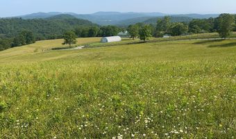 2358 White Tree Hill Rd, Ballard, WV 24918