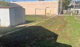 117 NE 4th, Abilene, KS 67410