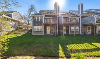 30 Harbor Hill Dr 30, Bourne, MA 02532