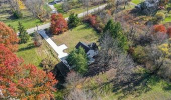483 TOWNLINE Rd, Aurora, OH 44202