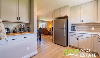 2223 Greever St, Cody, WY 82414