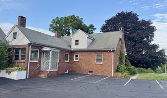 160 Wolcott St, Bristol, CT 06010
