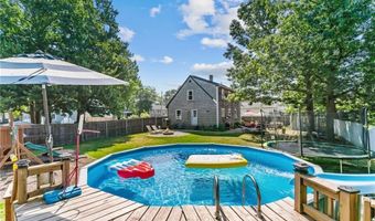 59 Belvedere Dr, Bristol, RI 02809